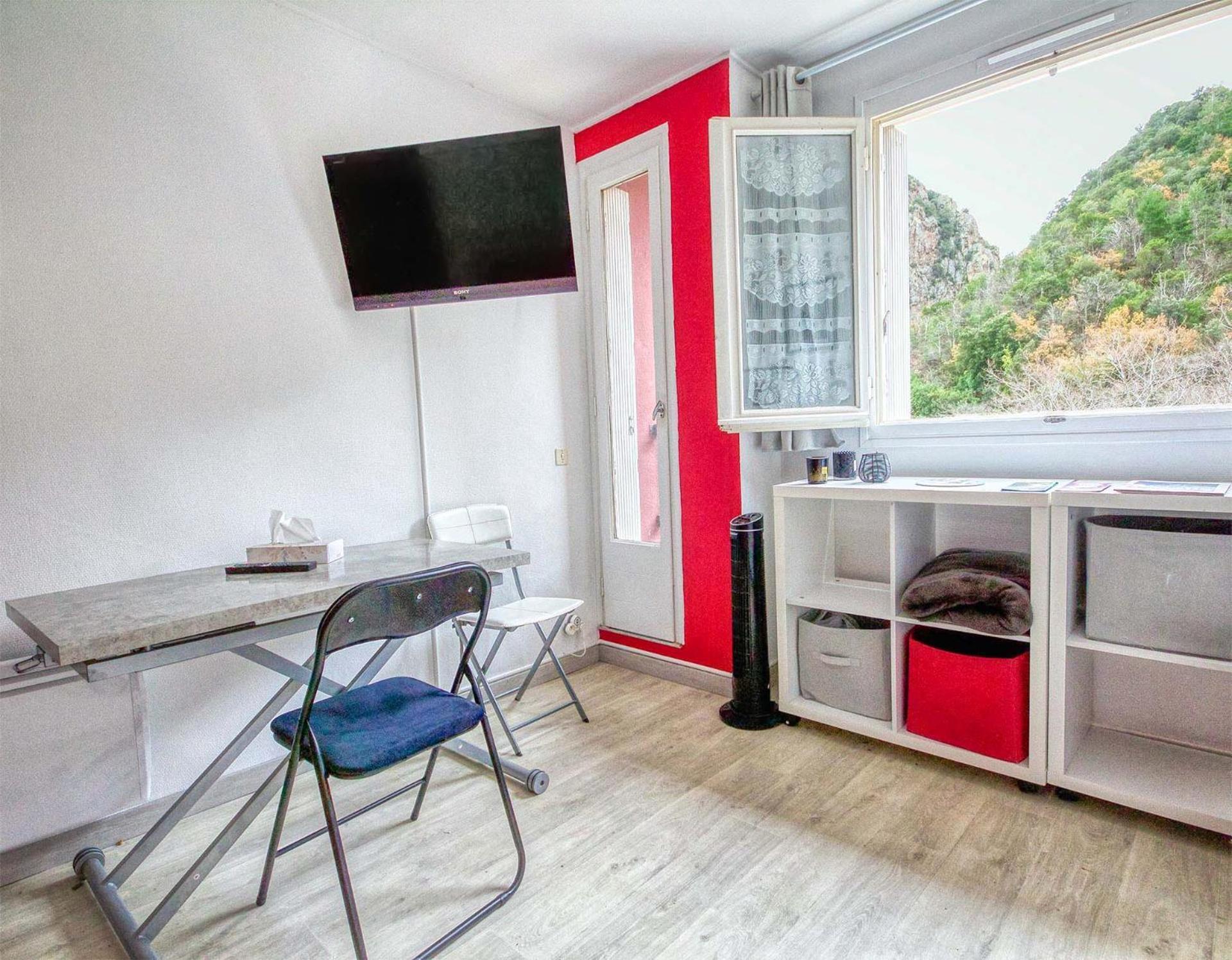 Mon Petit Nid A Amelie Apartment ภายนอก รูปภาพ